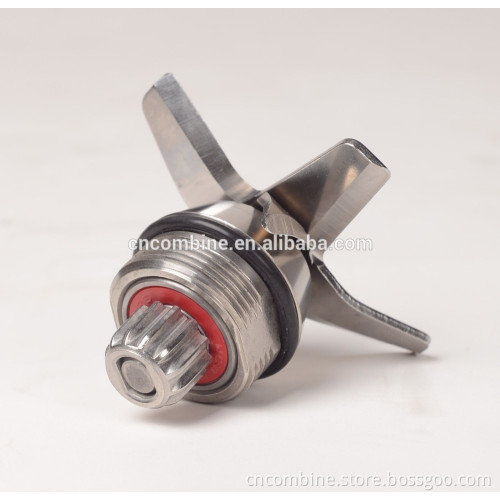 comercial blender blade